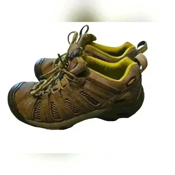 Keen Shoes - Keen Women's Voyageur 6.5